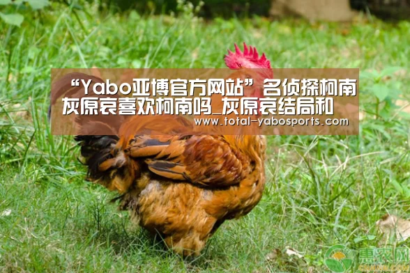 “Yabo亚博官方网站”名侦探柯南灰原哀喜欢柯南吗_灰原哀结局和柯南在一起吗(图1) 亚博体育