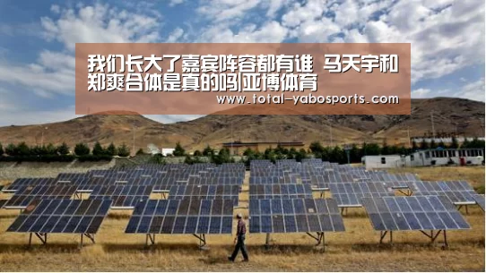 我们长大了嘉宾阵容都有谁 马天宇和郑爽合体是真的吗|亚博体育(图1) 亚博体育