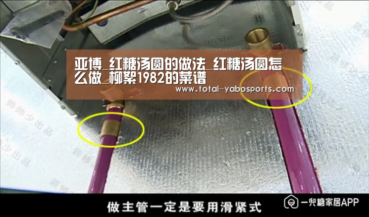 亚博_红糖汤圆的做法_红糖汤圆怎么做_柳絮1982的菜谱(图1) 亚博