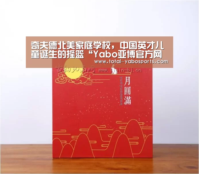 奇夫德北美家庭学校,中国英才儿童诞生的摇篮“Yabo亚博官方网站”(图3) Yabo亚博官方网站